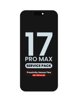 iPHONE 17 PRO MAX LCD