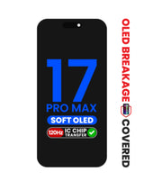 iPHONE 17 PRO MAX LCD