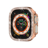 Bling Bumper Case for Apple Watch Ultra 49mm