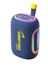 65W Wireless Bluetooth Speaker with RGB Lights