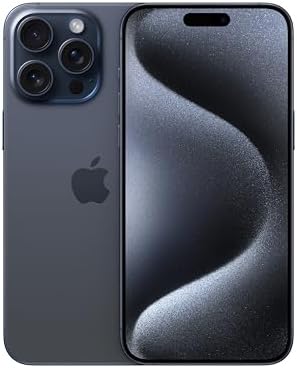 iPhone 15 PRO MAX UNLOCKED NEW