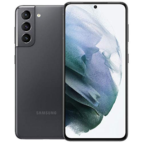 GALAXY S21 5G KIT PRE-OWNED