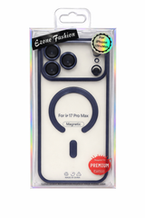iPHONE 17 PRO MAX ezone CASE