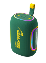 65W Wireless Bluetooth Speaker with RGB Lights