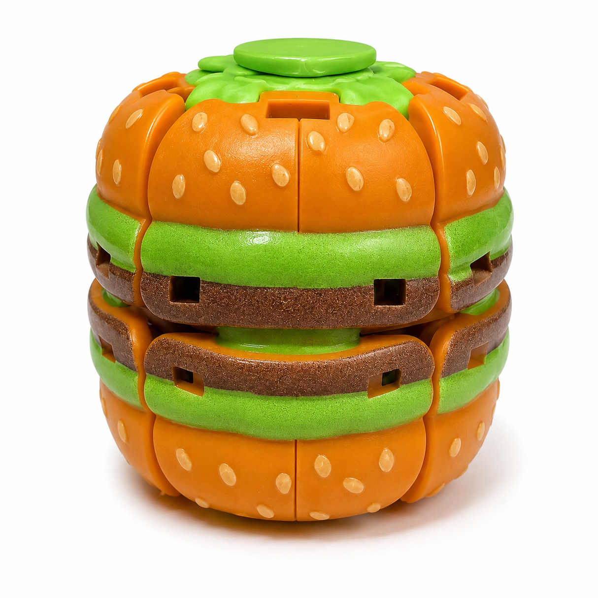 BURGER SPINNER