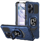 BLU View ULTRA 5G CASE / TEMP GLASS