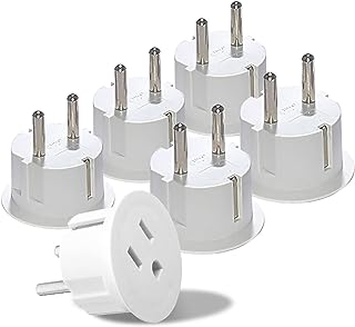 CV EUROPEAN ADAPTER