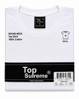 T-SHIRT 6 PACK BLANK