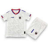 CABO VERDE 2026  REPLICA JERSEY KIDS