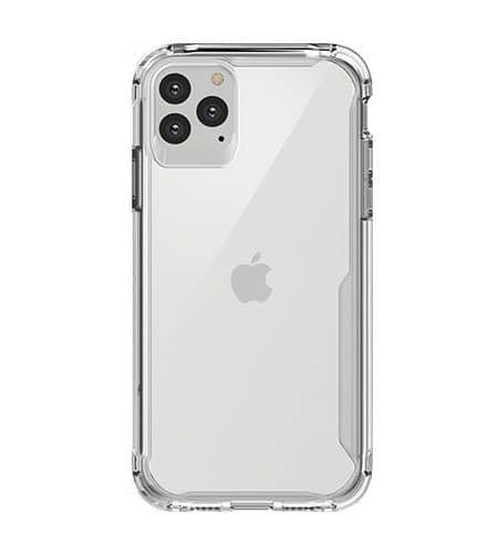 Luxury TPU Hybrid Protection Case - for iPhone 12 Mini
