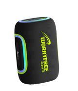 65W Wireless Bluetooth Speaker with RGB Lights