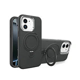 Heavy Duty Case with Wireless Charging Kickstand - for iPhone 11