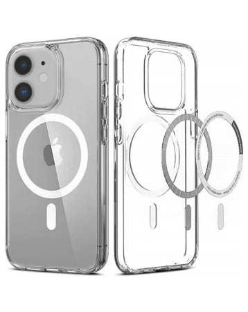 EZONE Magnetic Wireless Charging Case - for iPhone 12 Pro Max