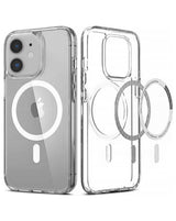 EZONE Magnetic Wireless Charging Case - for iPhone 12 Pro Max