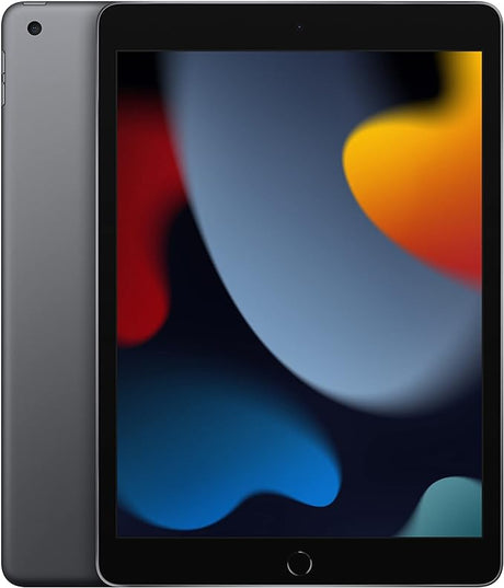 Apple iPad (10th Generation)