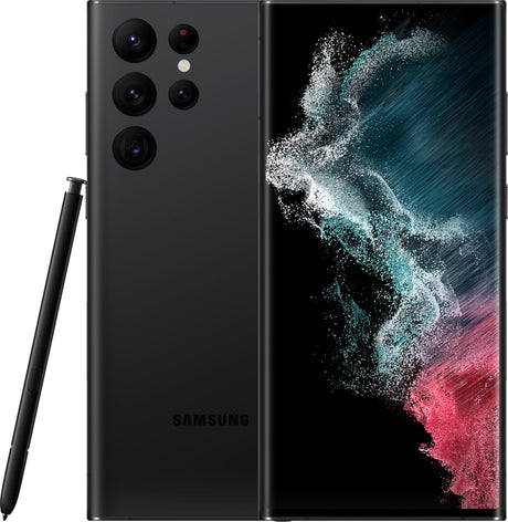 Galaxy S22 Ultra 5G Kit