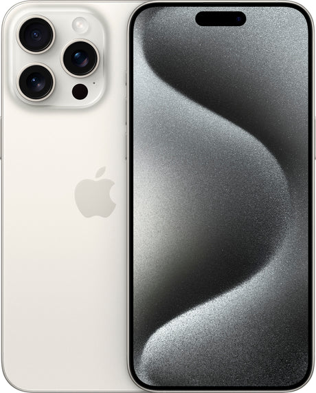 iPhone 15 PRO MAX UNLOCKED NEW
