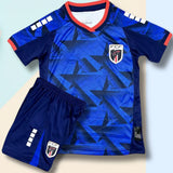 CABO VERDE 2026  REPLICA JERSEY