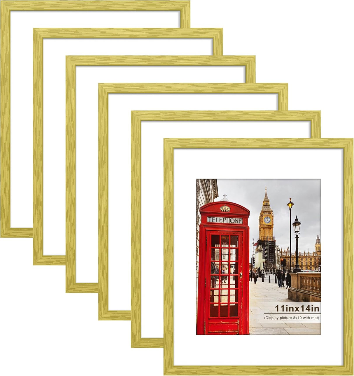 PEALSN Picture Frame