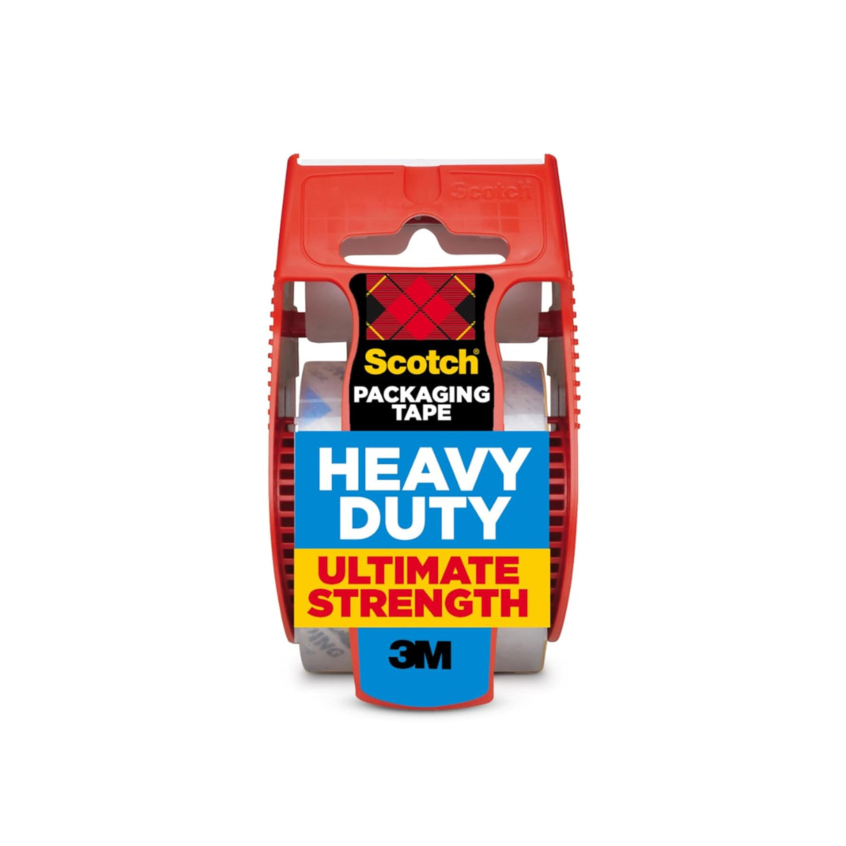 Scotch Tape 1.88X1000 27.7 YD