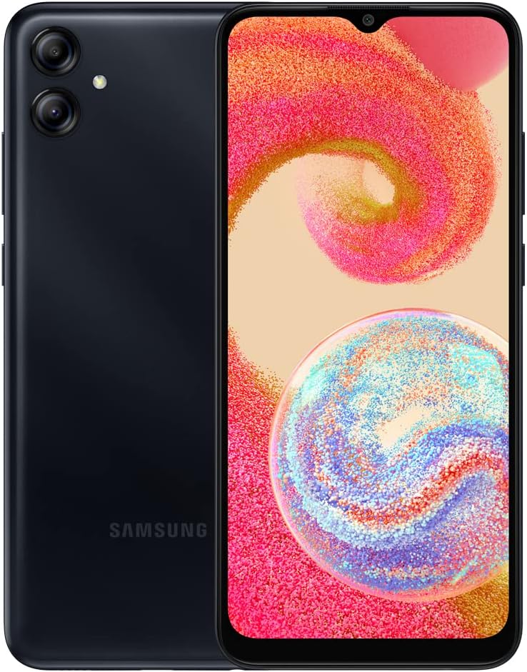 GALAXY A04e INTERNATIONAL