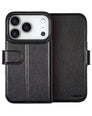 xBase by PowerPeak Folio Exec Wallet Case with MagSafe for iPhone 17 Pro Max