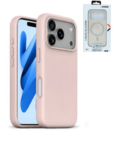 iPHONE 17 PRO MAX CASE