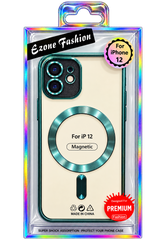 EZONE iPHONE 12 MAGNETIC CASE