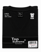 T-SHIRT 6 PACK BLANK