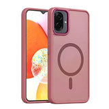SAMSUNG GALAXY A SERIES CASE