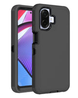 Galaxy A07 Case OEM