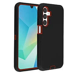 SAMSUNG GALAXY A SERIES CASE