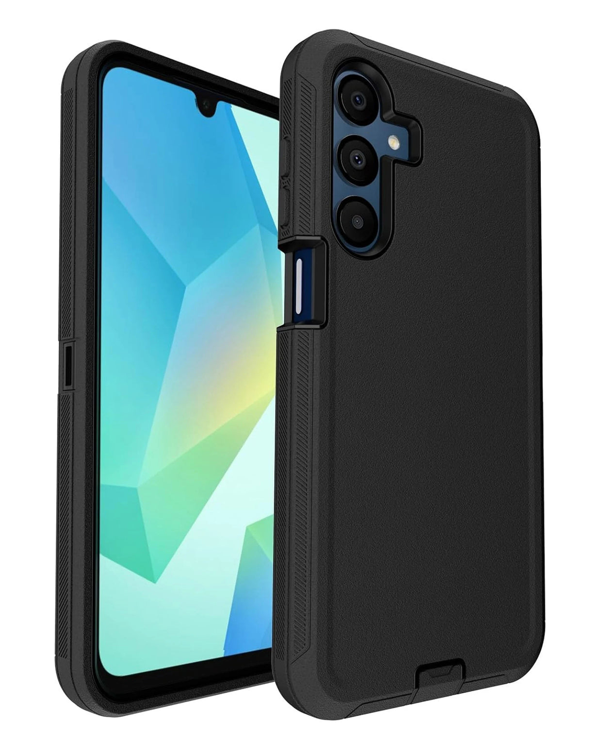SAMSUNG GALAXY A SERIES CASE