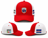 CABO VERDE HAT
