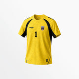 CABO VERDE 2026  REPLICA JERSEY ADULT
