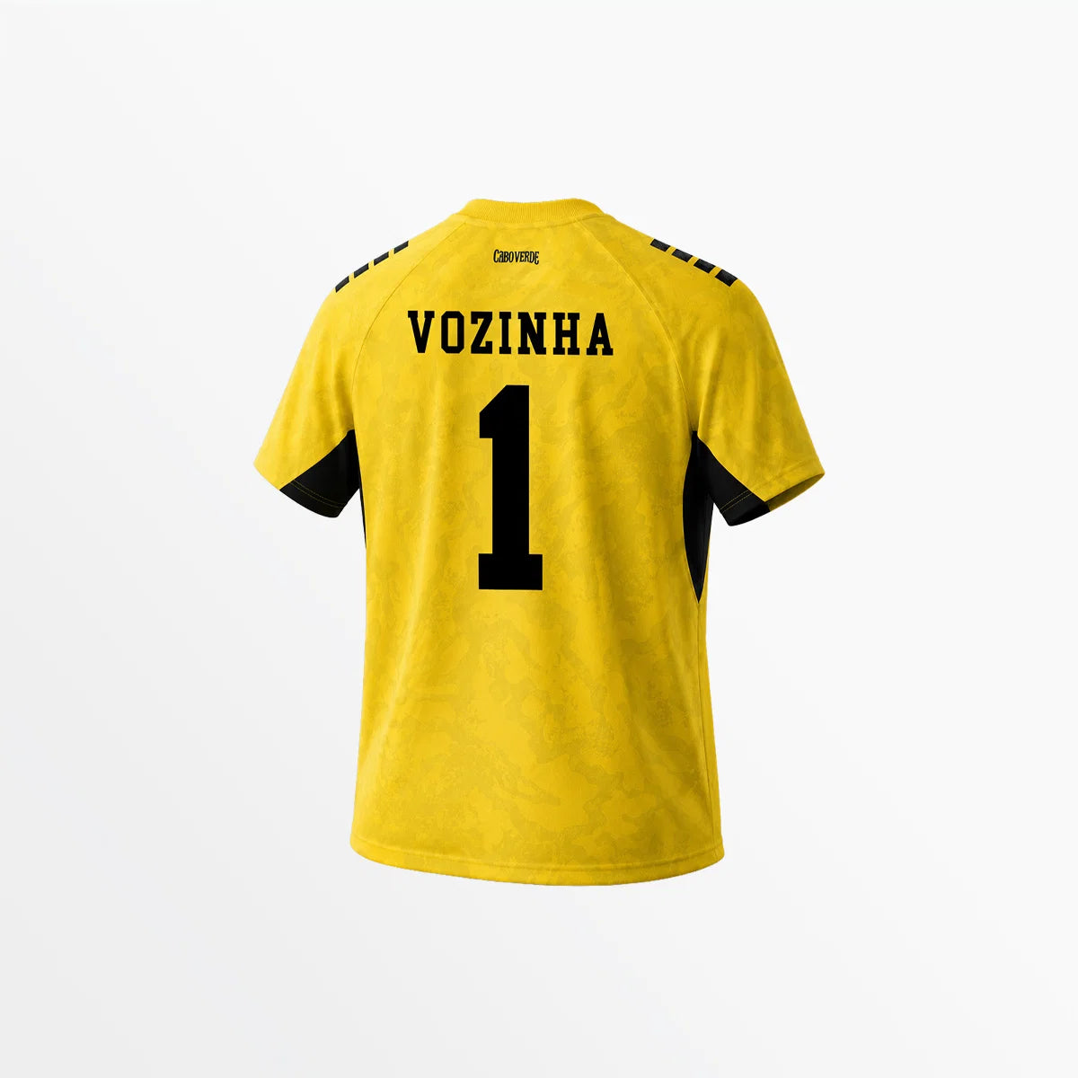 CABO VERDE 2026  REPLICA JERSEY ADULT