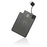 ChargeCard® - World's Thinnest Portable Charger