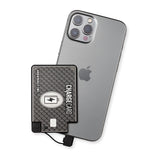 ChargeCard® - World's Thinnest Portable Charger