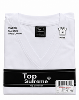 T-SHIRT 6 PACK BLANK