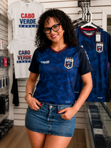 CABO VERDE 2026  REPLICA JERSEY