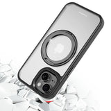 baseline RingRound 360° Kickstand Case w/ MagSafe for Apple iPhone 17e / 16e / 14 / 13