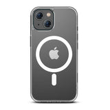 baseline Clear Series MagSafe Case for Apple iPhone 15 - Clear
