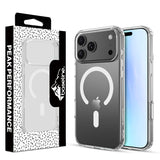 baseline Clear Series MagSafe Case for Apple iPhone 17 Pro Max