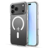baseline Clear Series MagSafe Case for Apple iPhone 17 Pro Max