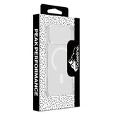 baseline Clear Series MagSafe Case for Apple iPhone 17 Pro Max