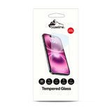 baseline Tempered Glass Screen Protector (2.5D) for Apple iPhone Duo - Clear