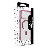 baseline Clear Series MagSafe Case for Apple iPhone 18 Pro Max / 17 Pro Max
