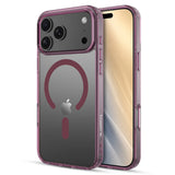 baseline Clear Series MagSafe Case for Apple iPhone 18 Pro Max / 17 Pro Max