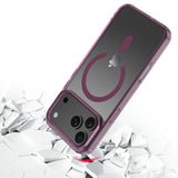 baseline Clear Series MagSafe Case for Apple iPhone 18 Pro Max / 17 Pro Max