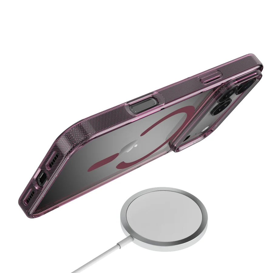 baseline Clear Series MagSafe Case for Apple iPhone 18 Pro Max / 17 Pro Max